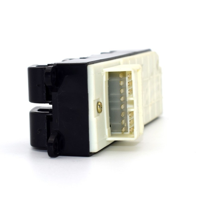 Recambio de mando elevalunas delantero izquierdo para toyota land cruiser station (j8) referencia OEM IAM IAF310068HQ NUEVO T2-5