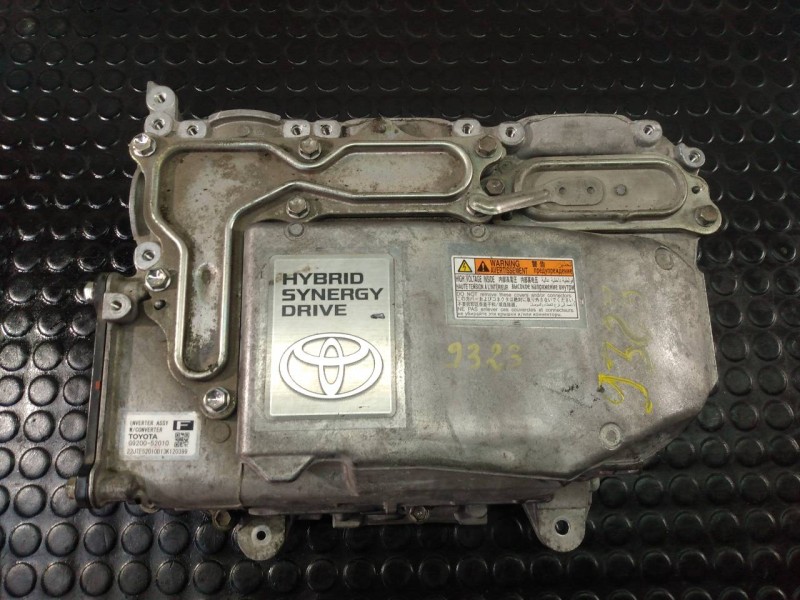 Recambio de bateria para toyota yaris hsd city referencia OEM IAM G920052010 G920152011 