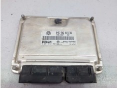 CENTRALITA MOTOR UCE 045906019BQ E1-A5-34-2