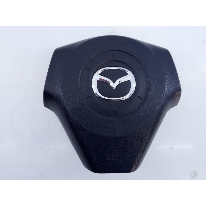 Recambio de airbag delantero izquierdo para mazda 5 berl. (cr) 2.0 crtd active (81kw) referencia OEM IAM A11A14972014 E6RA616096