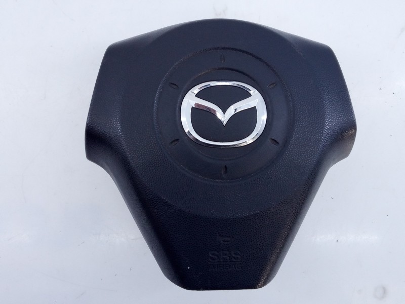 Recambio de airbag delantero izquierdo para mazda 5 berl. (cr) 2.0 crtd active (81kw) referencia OEM IAM A11A14972014 E6RA616096