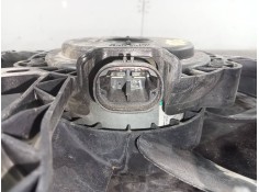 Recambio de electroventilador para citroën c-elysée exclusive referencia OEM IAM 9812028580 FS2056M159983 P2-B9-7 2