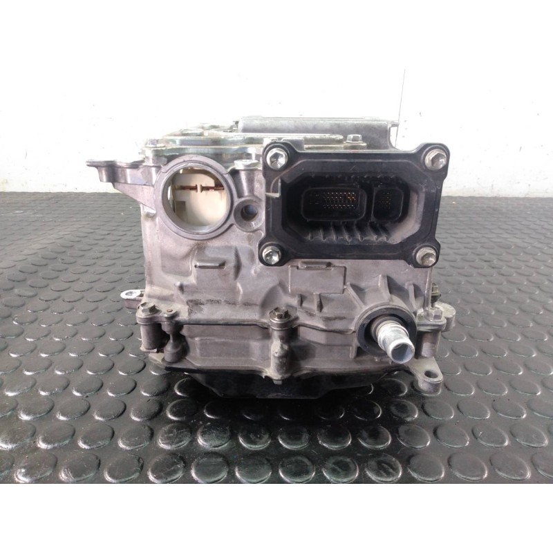 Recambio de bateria para toyota yaris hsd city referencia OEM IAM G920052010 G920152011 