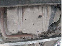 DEPOSITO COMBUSTIBLE 