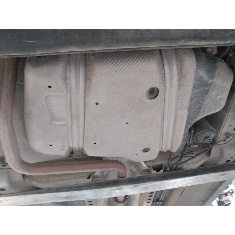 Recambio de deposito combustible para chevrolet orlando lt+ referencia OEM IAM   