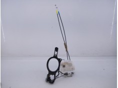 CERRADURA PUERTA DELANTERA DERECHA E2-B4-35-2