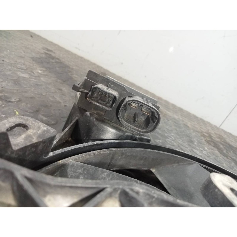 Recambio de electroventilador para citroën c-elysée exclusive referencia OEM IAM 9812028580 FS2056M159983 P2-B9-7