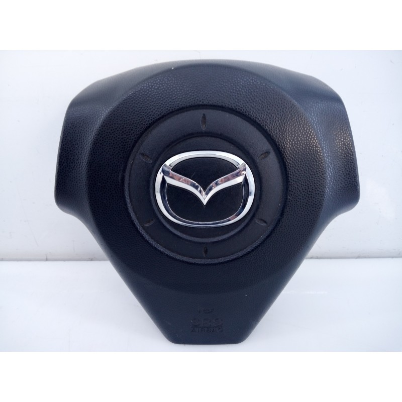 Recambio de airbag delantero izquierdo para mazda 5 berl. (cr) 2.0 crtd active (81kw) referencia OEM IAM A11A14972014 E6RA616096