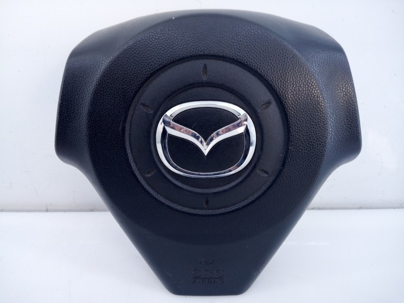 Recambio de airbag delantero izquierdo para mazda 5 berl. (cr) 2.0 crtd active (81kw) referencia OEM IAM A11A14972014 E6RA616096