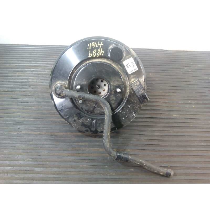 Recambio de servofreno para ssangyong tivoli premium 4x4 referencia OEM IAM KLHA0566 KLHA0566 P3-B9-33-2