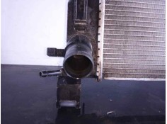 Recambio de radiador agua para dacia dokker express express referencia OEM IAM 214104684R 21410B680D P2-A6-10 2