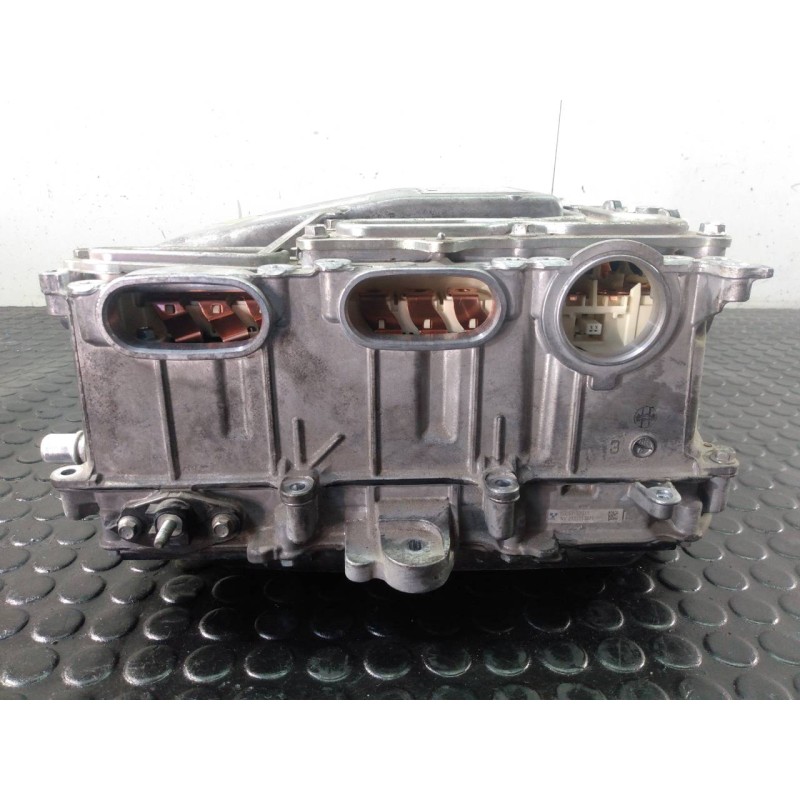 Recambio de bateria para toyota yaris hsd city referencia OEM IAM G920052010 G920152011 