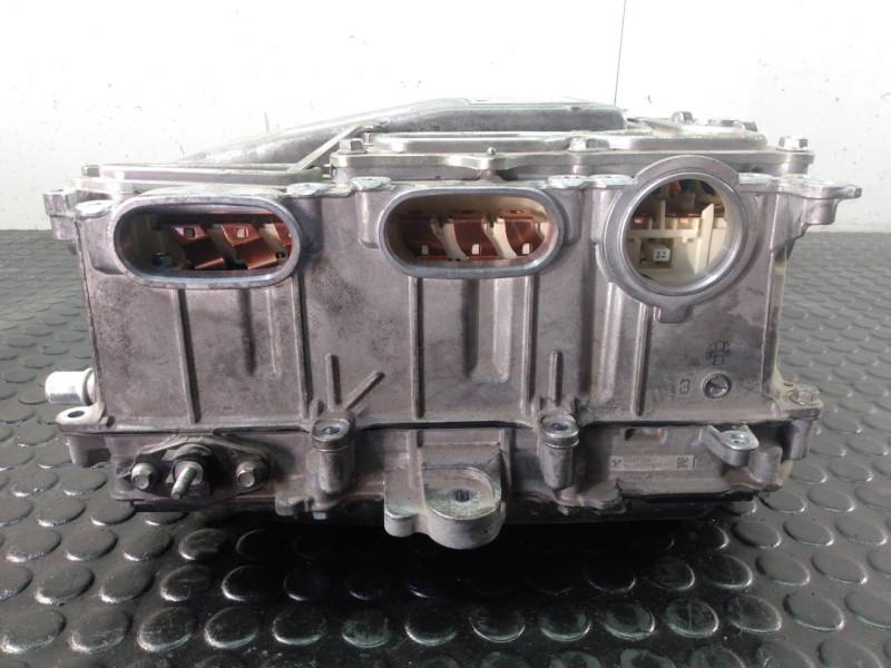 Recambio de bateria para toyota yaris hsd city referencia OEM IAM G920052010 G920152011 