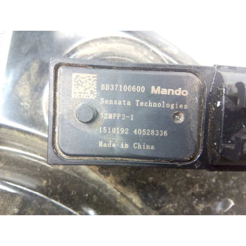 Recambio de servofreno para ssangyong tivoli premium 4x4 referencia OEM IAM KLHA0566 KLHA0566 P3-B9-33-2