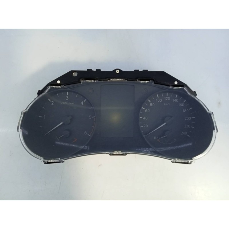 Recambio de cuadro instrumentos para nissan qashqai (j11) acenta referencia OEM IAM 4EL2AAYFA  E3-B4-21-3