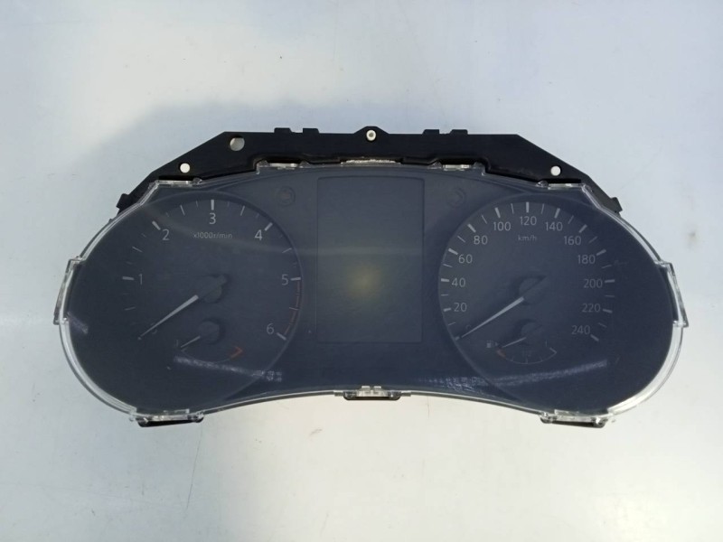 Recambio de cuadro instrumentos para nissan qashqai (j11) acenta referencia OEM IAM 4EL2AAYFA  E3-B4-21-3