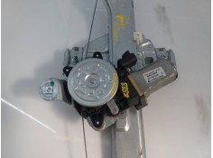 Recambio de elevalunas trasero izquierdo para chevrolet orlando lt+ referencia OEM IAM 98820J3070 98820J3070  2