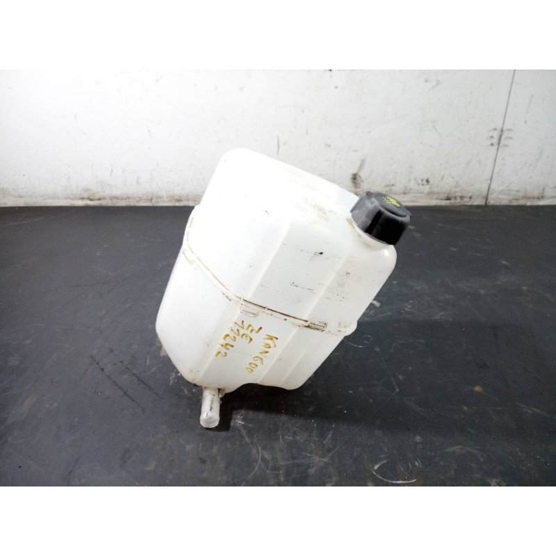 Recambio de deposito expansion para renault kangoo z.e. maxi 5-sitzer referencia OEM IAM   P2-A3-3
