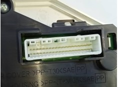 Recambio de cuadro instrumentos para nissan qashqai (j11) acenta referencia OEM IAM 4EL2AAYFA  E3-B4-21-3 2