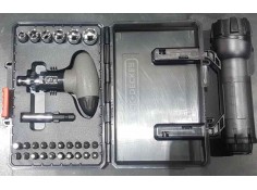 Recambio de herramientas para universal herramientas kit herramientas black and decker 30 piezas referencia OEM IAM A7224 NUEVO 