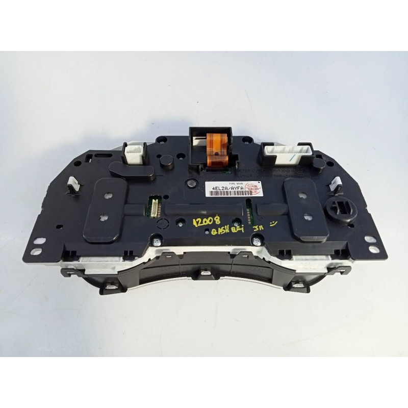 Recambio de cuadro instrumentos para nissan qashqai (j11) acenta referencia OEM IAM 4EL2AAYFA  E3-B4-21-3