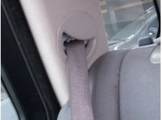 CINTURON SEGURIDAD TRASERO DERECHO 