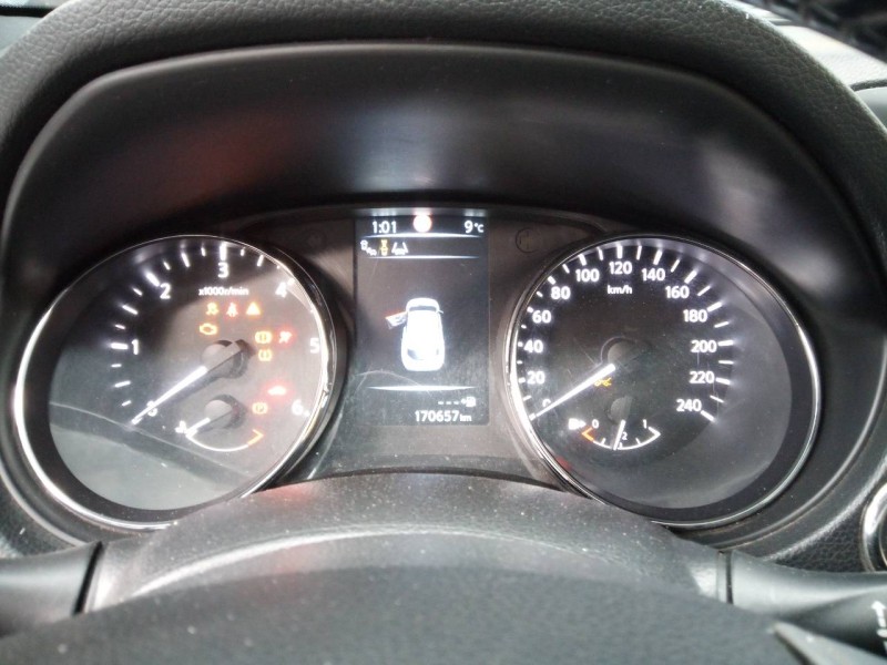 Recambio de cuadro instrumentos para nissan qashqai (j11) acenta referencia OEM IAM 4EL2AAYFA  E3-B4-21-3