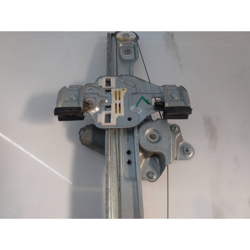 Recambio de elevalunas trasero izquierdo para chevrolet orlando lt+ referencia OEM IAM 98820J3070 98820J3070 