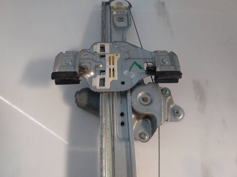 Recambio de elevalunas trasero izquierdo para chevrolet orlando lt+ referencia OEM IAM 98820J3070 98820J3070 