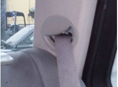 CINTURON SEGURIDAD TRASERO IZQUIERDO 