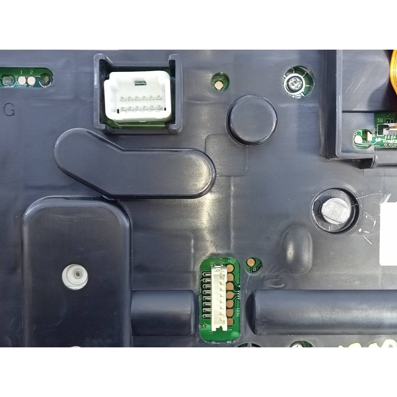 Recambio de cuadro instrumentos para nissan qashqai (j11) acenta referencia OEM IAM 4EL2AAYFA  E3-B4-21-3