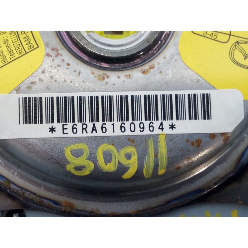 Recambio de airbag delantero izquierdo para mazda 5 berl. (cr) 2.0 crtd active (81kw) referencia OEM IAM A11A14972014 E6RA616096