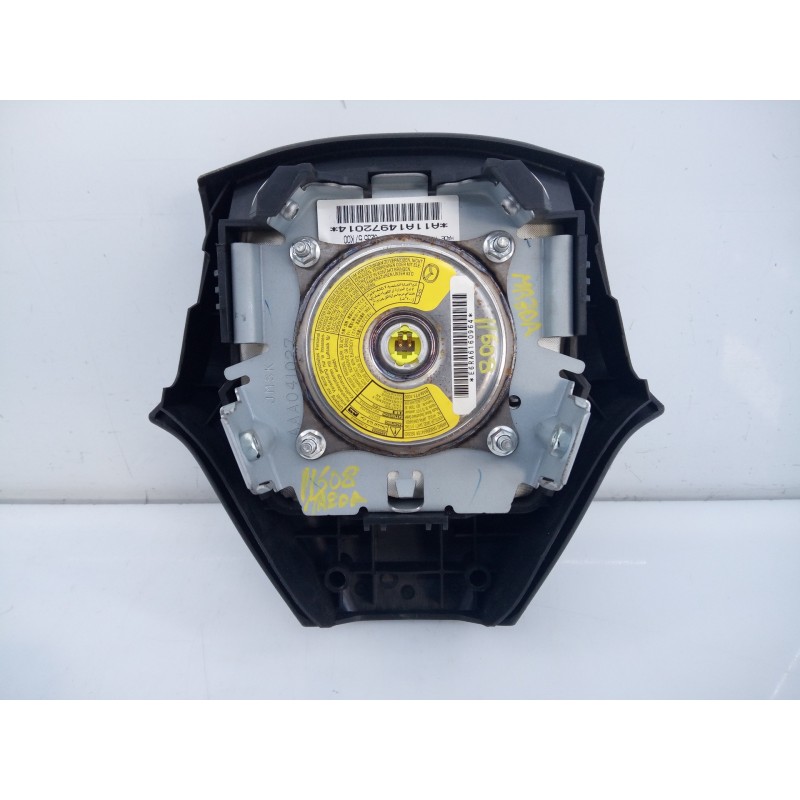 Recambio de airbag delantero izquierdo para mazda 5 berl. (cr) 2.0 crtd active (81kw) referencia OEM IAM A11A14972014 E6RA616096