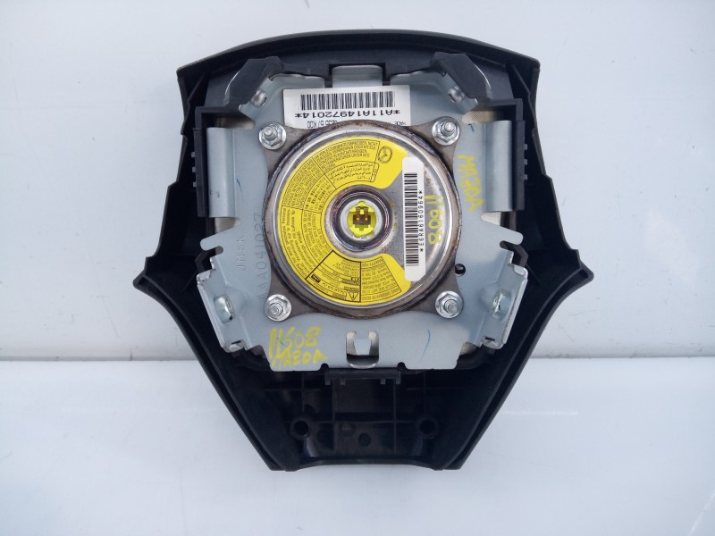 Recambio de airbag delantero izquierdo para mazda 5 berl. (cr) 2.0 crtd active (81kw) referencia OEM IAM A11A14972014 E6RA616096