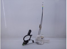 CERRADURA PUERTA DELANTERA IZQUIERDA E2-B4-35-2