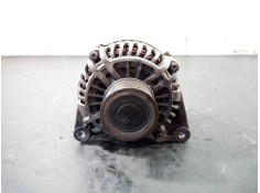 Recambio de alternador para mazda 5 berl. (cr) 2.0 crtd active (81kw) referencia OEM IAM A3TB6581  P3-B6-9-2