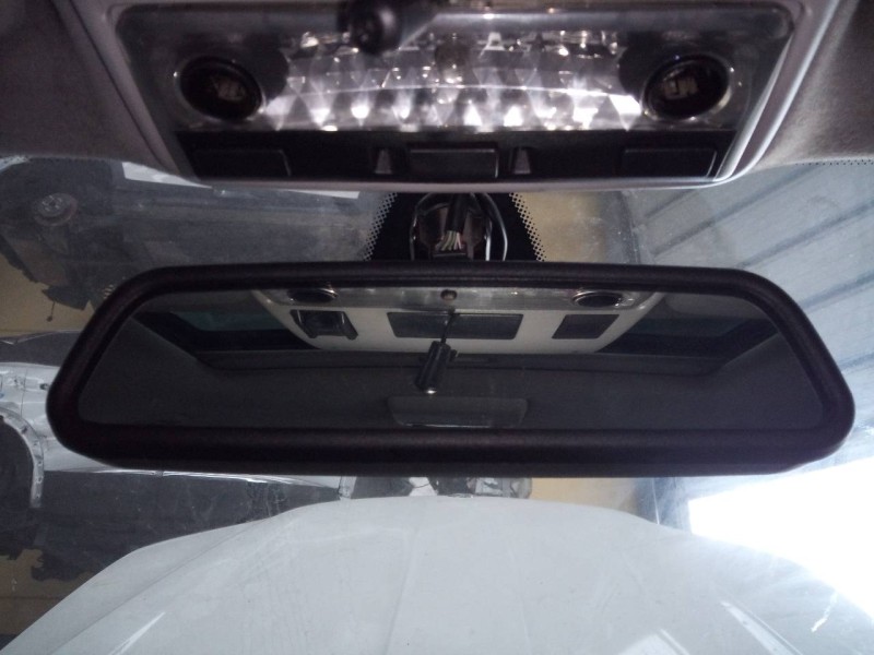 Recambio de espejo interior para bmw x5 (e53) 3.0d referencia OEM IAM   