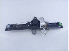 Recambio de elevalunas delantero derecho para nissan qashqai (j11) acenta referencia OEM IAM 807004EA0B03  E2-A4-53-2 2