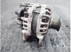 Recambio de alternador para smart forfour basis (52kw) (453.042) referencia OEM IAM 231006007R  P3-A4-14-3