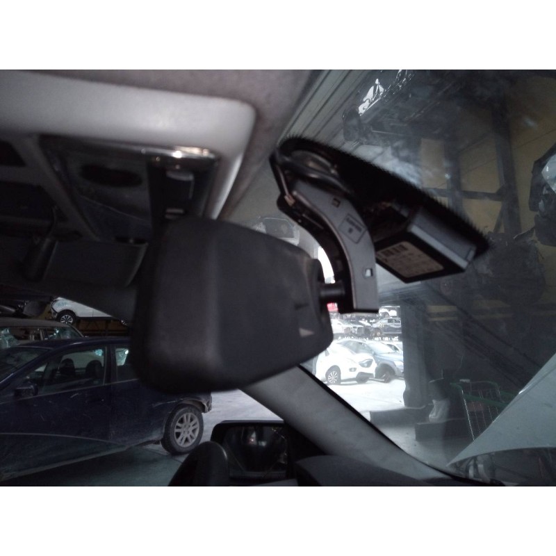 Recambio de espejo interior para bmw x5 (e53) 3.0d referencia OEM IAM   