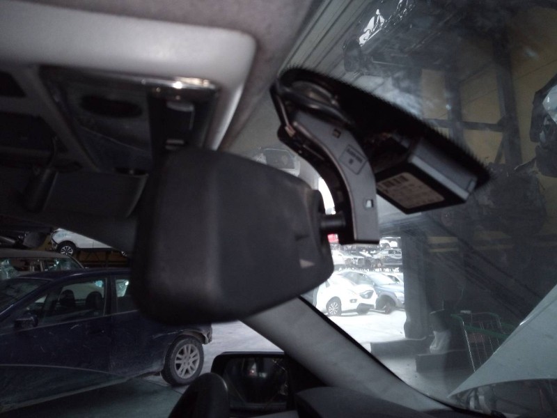 Recambio de espejo interior para bmw x5 (e53) 3.0d referencia OEM IAM   