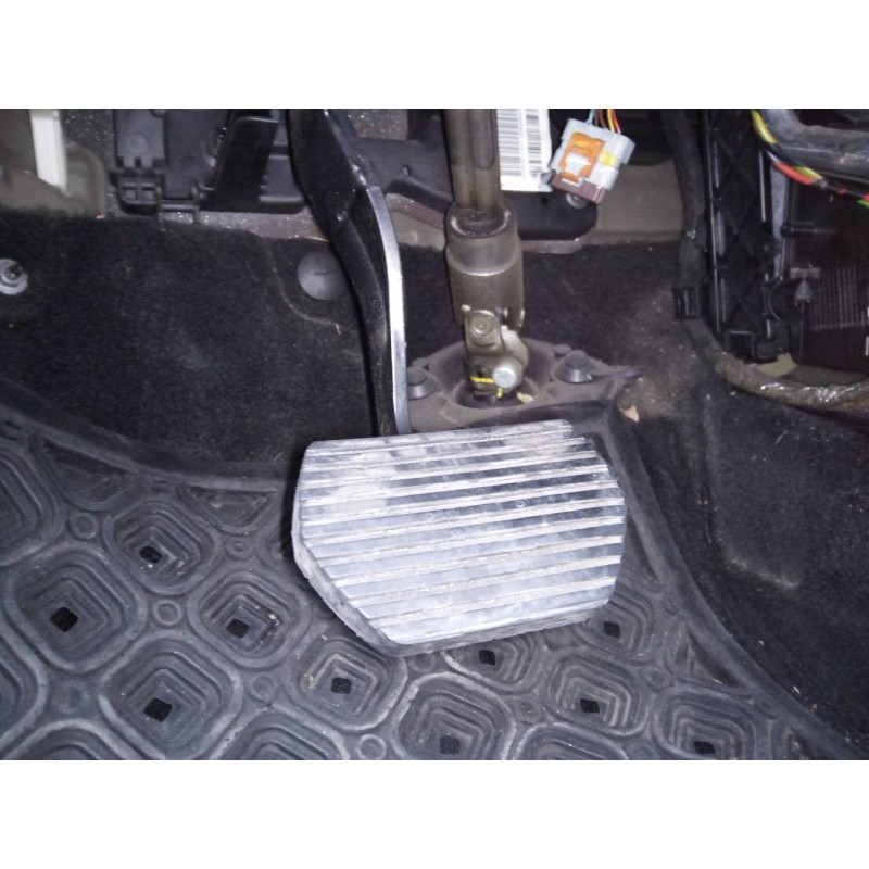 Recambio de pedal freno para citroen c5 berlina exclusive referencia OEM IAM   