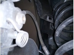 AMORTIGUADOR TRASERO IZQUIERDO 