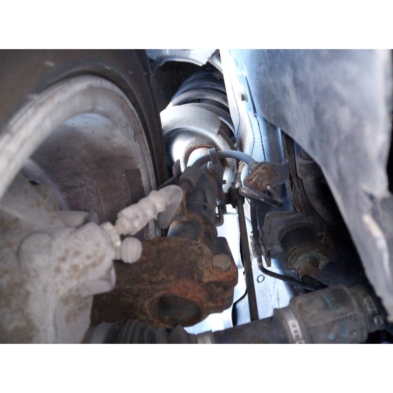 Recambio de amortiguador delantero derecho para mazda 5 berl. (cr) 2.0 crtd active (81kw) referencia OEM IAM   