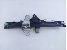 Recambio de elevalunas delantero izquierdo para nissan qashqai (j11) acenta referencia OEM IAM 807014EA0A03  E2-A4-53-2 2