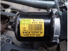 Recambio de motor limpia delantero para renault kangoo z.e. maxi 5-sitzer referencia OEM IAM 54001902   2