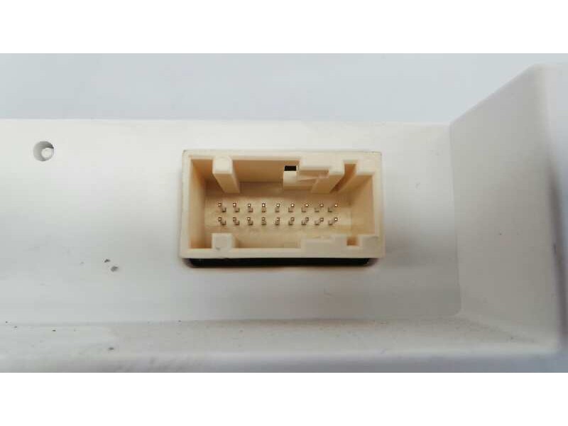 Recambio de cuadro instrumentos para peugeot 308 active referencia OEM IAM 9807588280  E1-A4-19-1