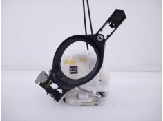 Recambio de cerradura puerta trasera derecha para mitsubishi outlander (gf0) motion 2wd referencia OEM IAM   E2-B4-35-2 2