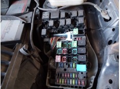 CAJA RELES / FUSIBLES 