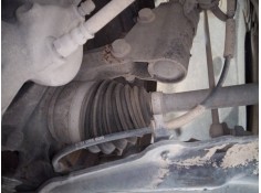 TRANSMISION DELANTERA DERECHA 